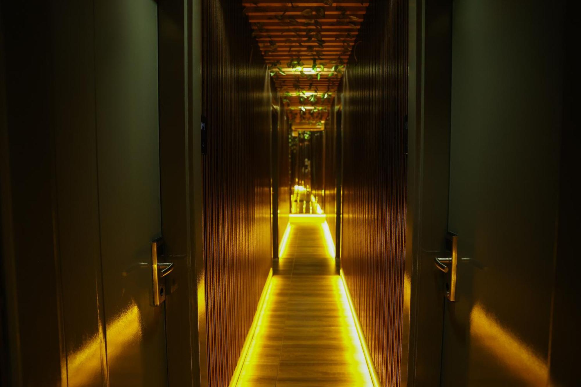 The Hera Platinum Hotel Истанбул Екстериор снимка