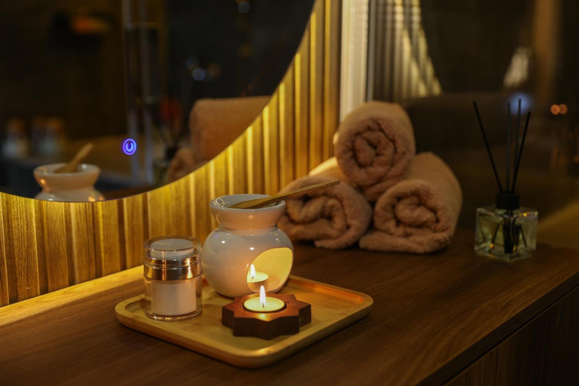 The Hera Platinum Hotel Истанбул Екстериор снимка