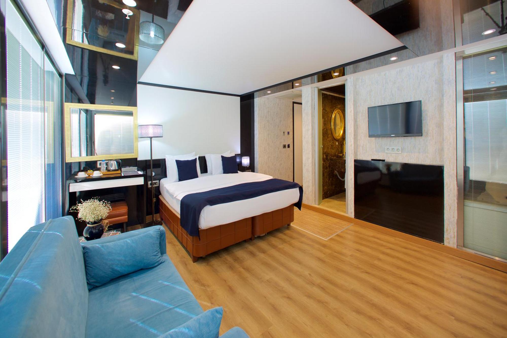 The Hera Platinum Hotel Истанбул Екстериор снимка